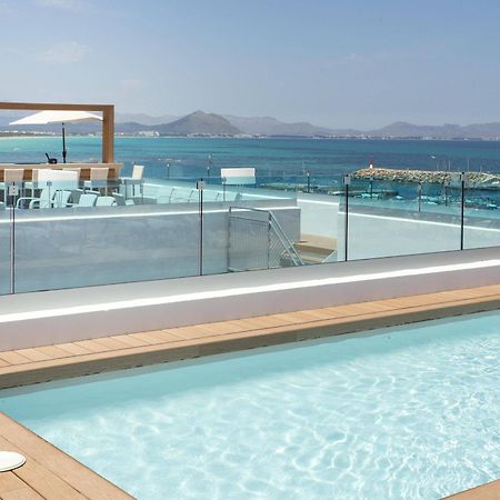 Llaut Boutique Hotel (Adults Only) Can Picafort  Exteriör bild