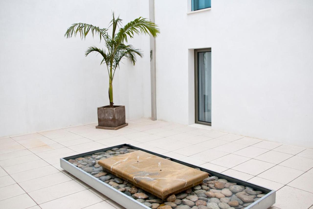 Llaut Boutique Hotel (Adults Only) Can Picafort  Exteriör bild
