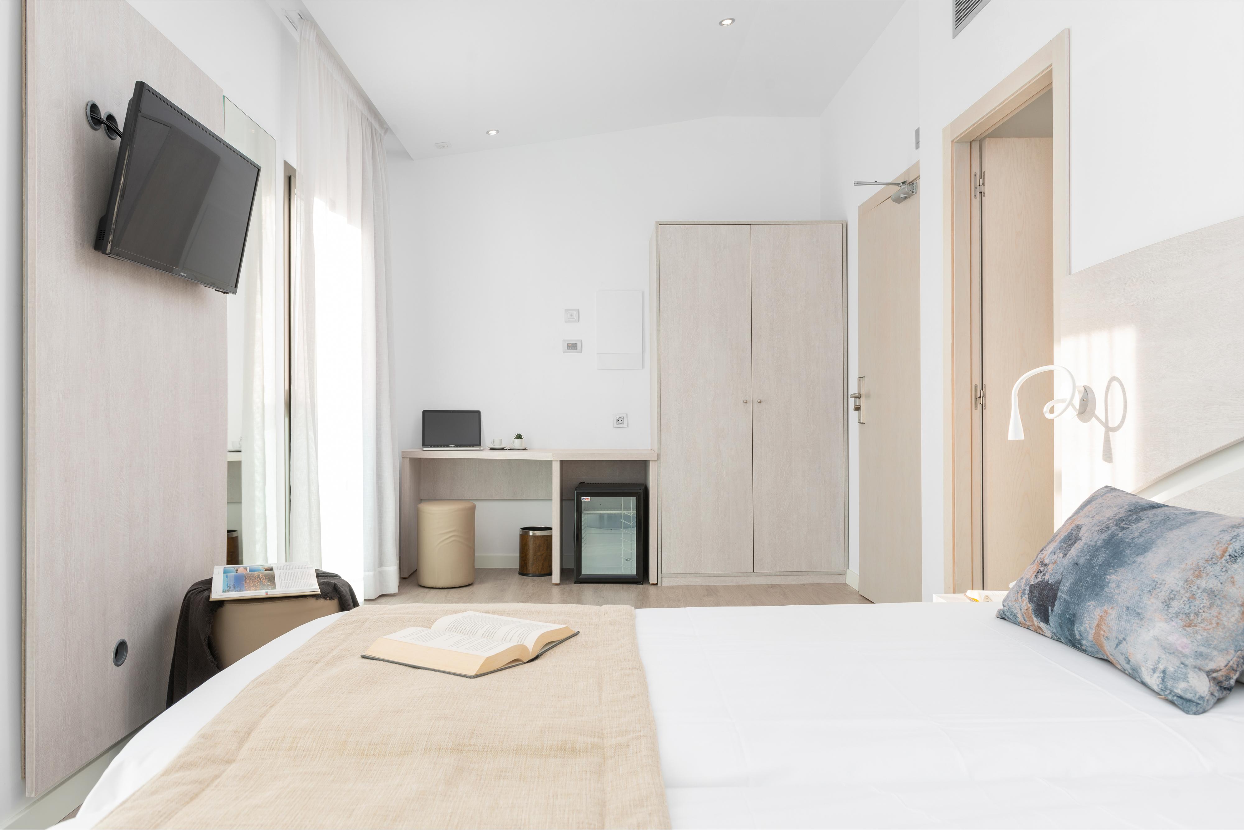Llaut Boutique Hotel (Adults Only) Can Picafort  Exteriör bild