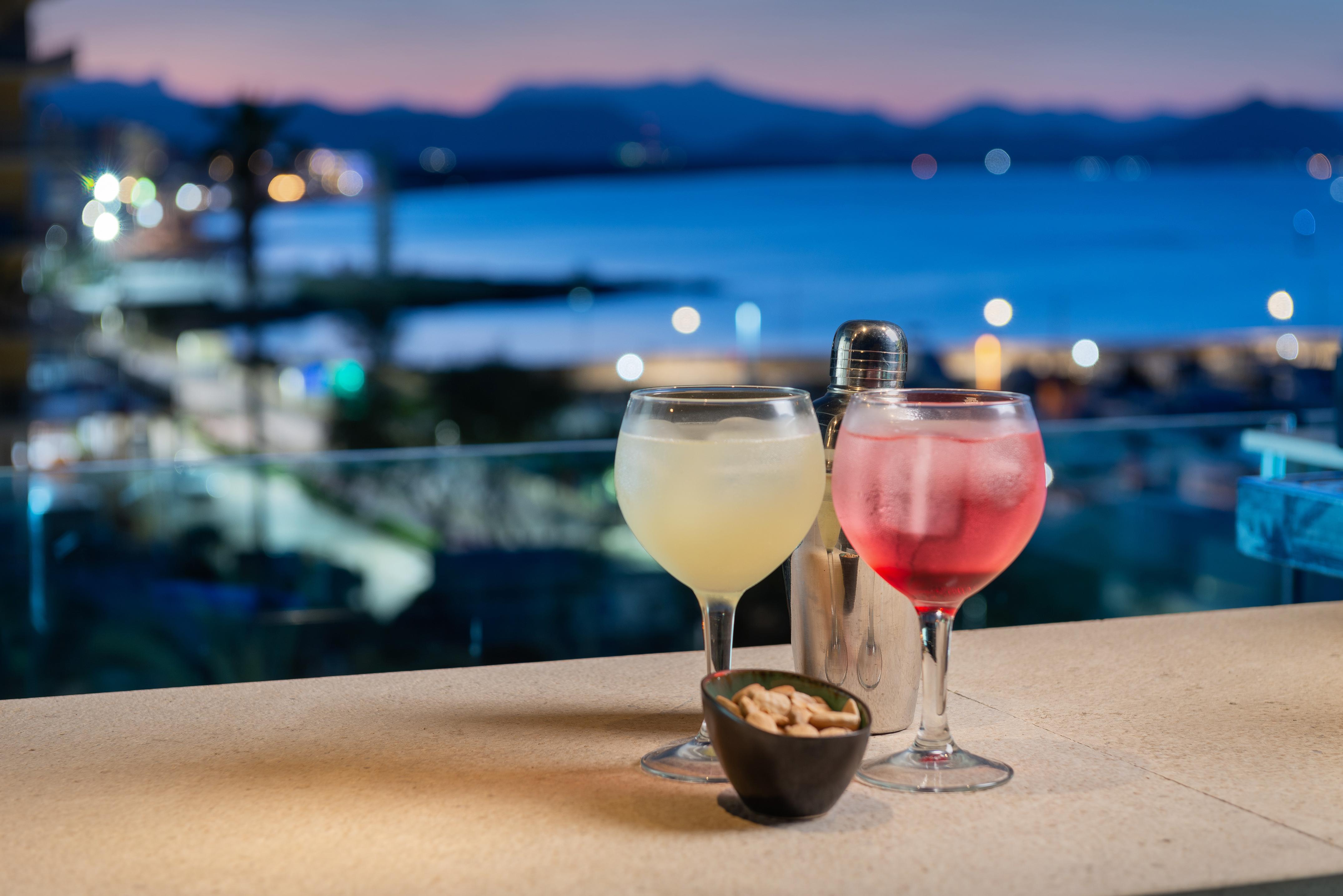 Llaut Boutique Hotel (Adults Only) Can Picafort  Exteriör bild
