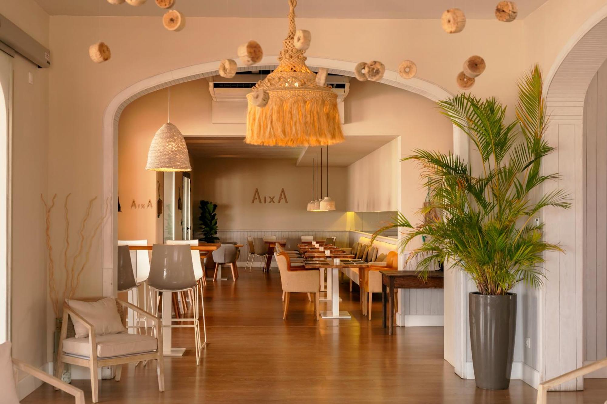 Llaut Boutique Hotel (Adults Only) Can Picafort  Exteriör bild
